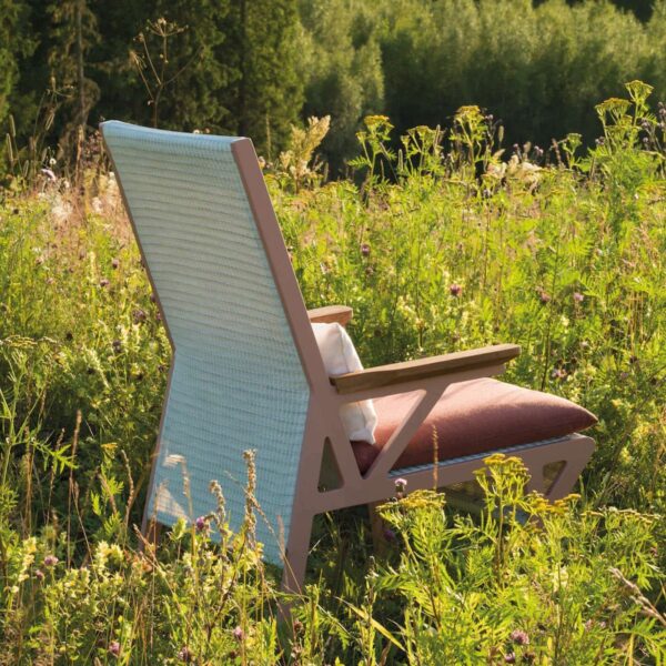 <h1><span>Fauteuil Club  </span>Kettal Vieques</h1> – Image 2