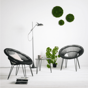 <h1><span>Fauteuil bas  </span>Vincent Sheppard Roy Lazy chair</h1>