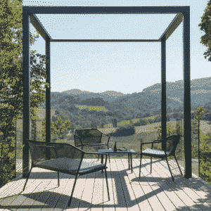 <h1><span>canapé  </span>Emu - Darwin</h1>