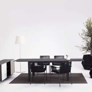 <h1><span>Table </span>Kettal landscape</h1>