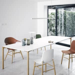 <h1><span>table  </span>Kristalia Boiacca wood</h1>