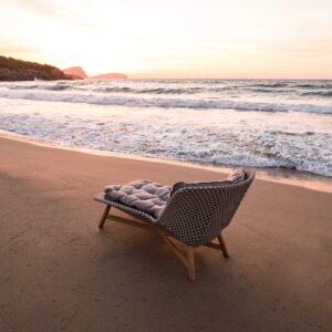 <h1><span>chaise longue  </span>Dedon Mbrace</h1>