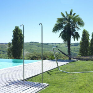 <h1><span>douche  </span>Coro Douche</h1>