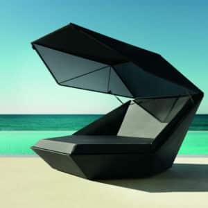 <h1><span>daybed  </span>Vondom Faz</h1>