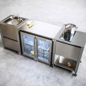<h1><span>Cuisine modulable   </span>Jokodomus Cun</h1>