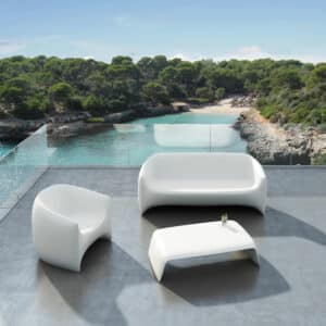 <h1><span>Canapé   </span>Vondom Blow</h1>
