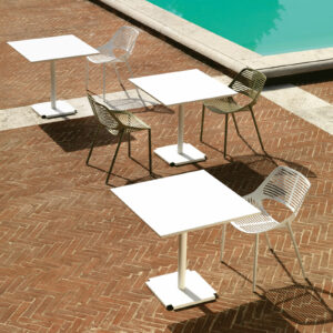 <h1><span>Chaise de repas  </span>Fast Niwa</h1>