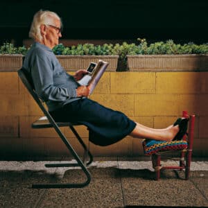 <h1><span>Chaise  </span>Coro Zeta</h1>