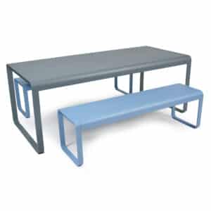 <h1><span>Banc  </span>Fermob Bellevie</h1>