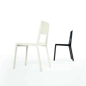 <h1><span>Chaise  </span>Kristalia Face</h1>