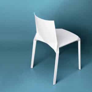 <h1><span>Chaise  </span>Kristalia Plana</h1>