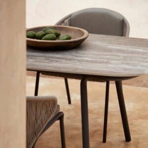 <h1><span>Table  </span>Manutti Minus</h1>