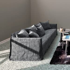 <h1><span>Canapé  </span>Gervasoni ghost 14</h1>