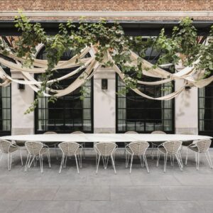 <h1><span>Table 'majestic' </span>Joli Wire</h1>