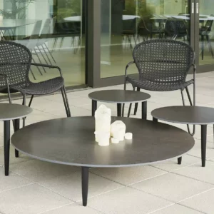 <h1><span>Table basse ronde </span>Joli Marguerite</h1>