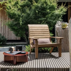 <h1><span>Fauteuil 26 </span>Gervasoni Jeko</h1>