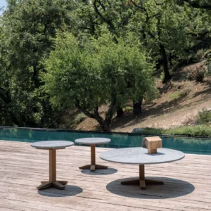 <h1><span>Table basse 40/41/46 </span>Gervasoni Jeko</h1>