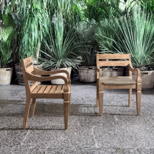 <h1><span>Fauteuil 24 </span>Gervasoni Jeko</h1>