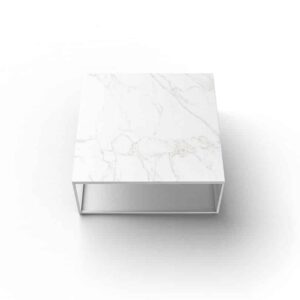 <h1><span>Table basse </span>Vondom Suave</h1>