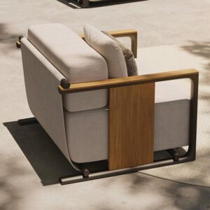 <h1><span>Lounge chair </span>Vondom Tulum</h1>