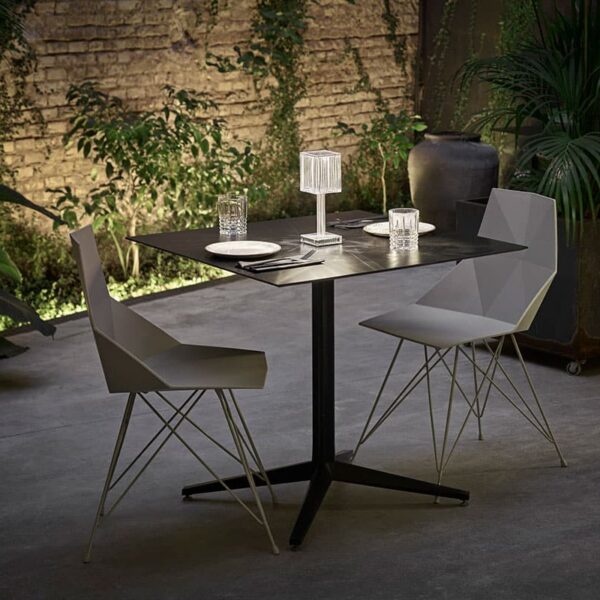 <h1><span>Lampe à poser </span>Vondom Gatsby</h1> – Image 3
