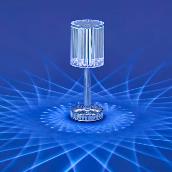 <h1><span>Lampe à poser </span>Vondom Gatsby</h1> – Image 4