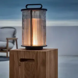 <h1><span>Lampe à poser </span>Gloster Line</h1>