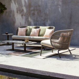 <h1><span>Table basse  </span>Vincent Sheppard Kodo</h1>