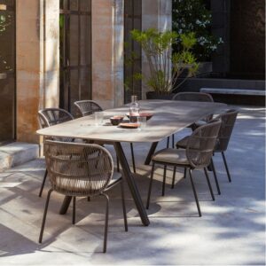 <h1><span>Chaise  </span>Vincent Sheppard Kodo</h1>