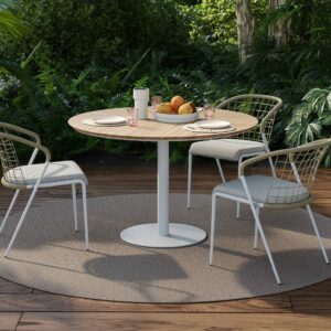 <h1><span>Chaise </span>Royal Botania Fensi</h1>