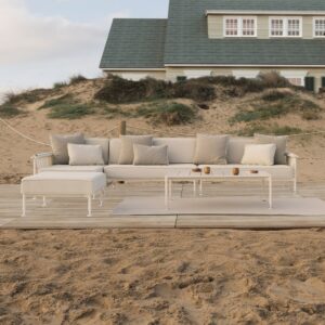 <h1><span>Canapé / concept modulaire </span>Vondom Hamptons</h1>