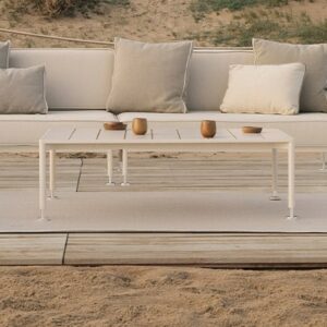 <h1><span>Table basse </span>Vondom Hamptons</h1>