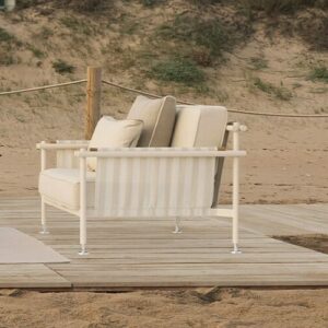 <h1><span>Lounge chair </span>Vondom Hamptons</h1>