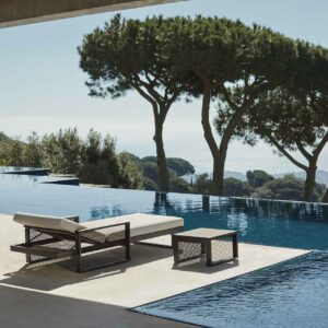 <h1><span>Lit de piscine </span>Vondom The factory</h1>