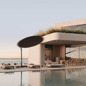 <h1><span>Parasol </span>Umbrosa Eclipsum UX</h1>
