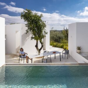 <h1><span>Fauteuil </span>Todus Duct</h1>