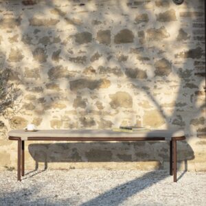<h1><span>Banc / chaise de bar </span>Todus Starling</h1>