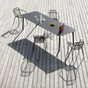 <h1><span>Table </span>Todus Starling</h1>