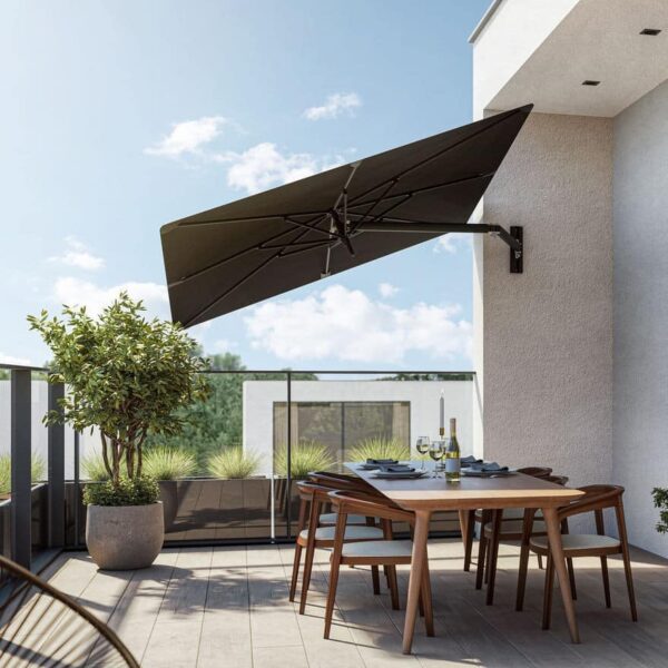 <h1><span>Parasol </span>Umbrosa Paraflex UX</h1>