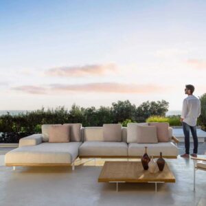 <h1><span>Canapé / concept modulaire </span>Talenti Allure</h1>