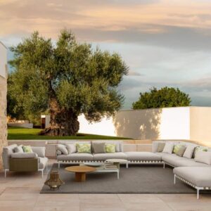 <h1><span>Canapé / concept modulaire </span>Talenti Salinas</h1>