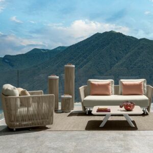 <h1><span>Canapé / Fauteuil </span>Talenti Coral</h1>