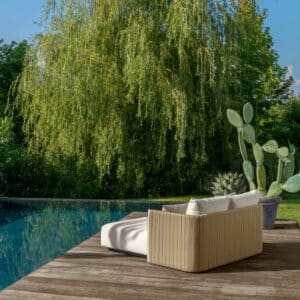 <h1><span>Daybed </span>Talenti George</h1>