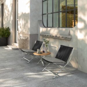 <h1><span>Fauteuil lounge </span>Talenti George</h1>