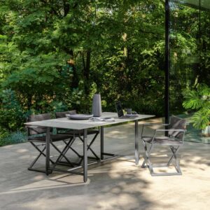 <h1><span>Table </span>Talenti Riviera</h1>