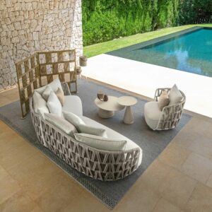 <h1><span>Canapé / Fauteuil </span>Talenti Swipe</h1>