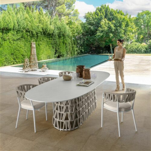 Table Talenti Swipe – Saisons