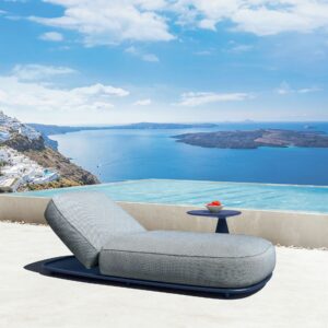 <h1><span>Lit de piscine </span>Talenti Swipe</h1>