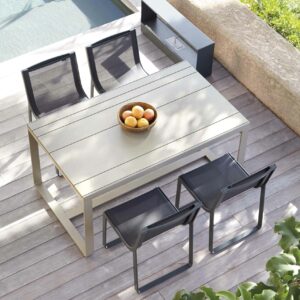 <h1><span>Table  </span>Gandia Blasco Flat</h1>