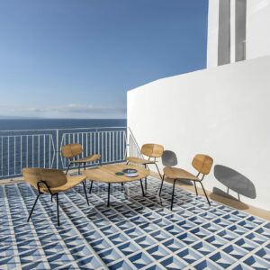 <h1><span>Table basse </span>Ethimo Agave</h1>